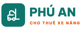Xe Nâng Phú An